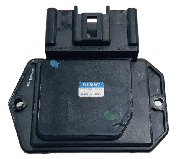 Resistência Caixa Ar Toyota Corolla 2004