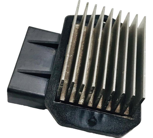 Resistência Caixa Ar Toyota Corolla 2004