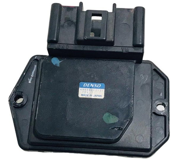 Resistência Caixa Ar Toyota Corolla 2004