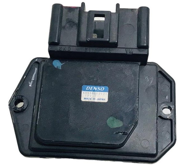 Resistência Caixa Ar Toyota Corolla 2004