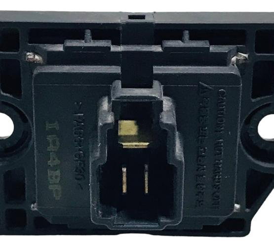 Resistência Da Caixa Ar Hyundai Hb20 2012/20
