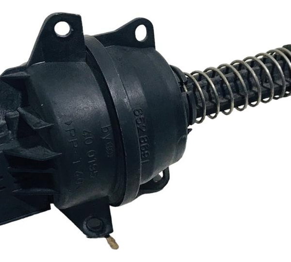 Válvula Vácuo Ar Condicionado Gm Vectra 1997/98