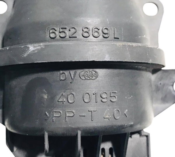 Válvula Vácuo Ar Condicionado Gm Vectra 1997/98