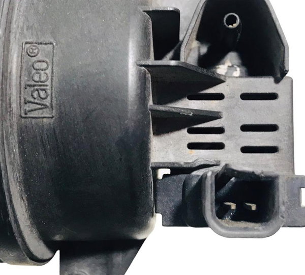 Válvula Vácuo Ar Condicionado Gm Vectra 1997/98