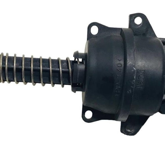 Válvula Vácuo Ar Condicionado Gm Vectra 1997/98