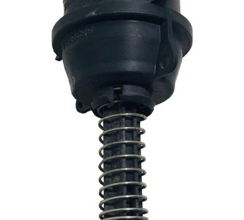 Válvula Vácuo Ar Condicionado Gm Vectra 1997/98