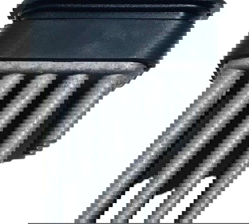 Resistência Da Caixa De Ar Gm Astra 2011