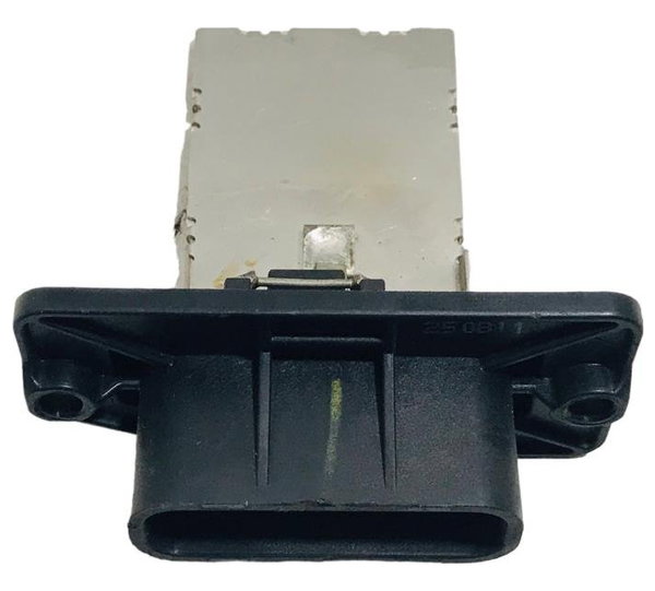 Resistência Ar Condicionado Gm Onix Prisma 2014