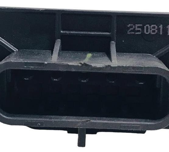 Resistência Ar Condicionado Gm Onix Prisma 2014