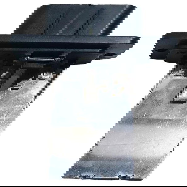 Resistência Ar Condicionado Gm Prisma Onix 2014