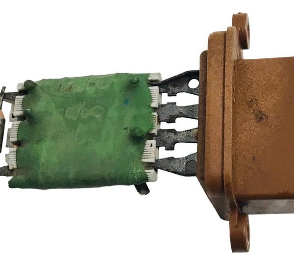 Resistência Ar Condicionado Fiat Palio 2003