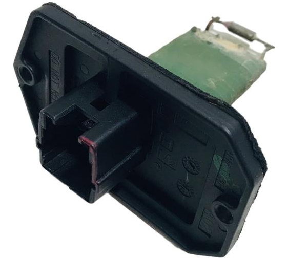 Resistência Ar Condicionado Toyota Corolla 2005