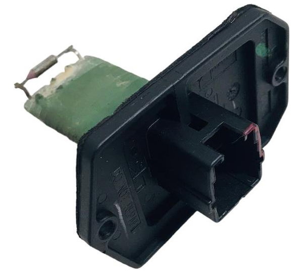 Resistência Ar Condicionado Toyota Corolla 2005