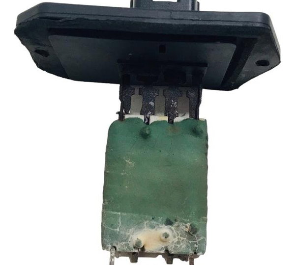 Resistência Ar Condicionado Toyota Corolla 2005