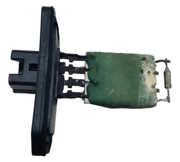 Resistência Ar Condicionado Toyota Corolla 2005