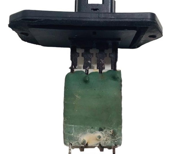 Resistência Ar Condicionado Toyota Corolla 2005