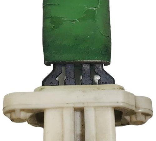 Resistência Ar Condicionado Ford Ecosport 2004
