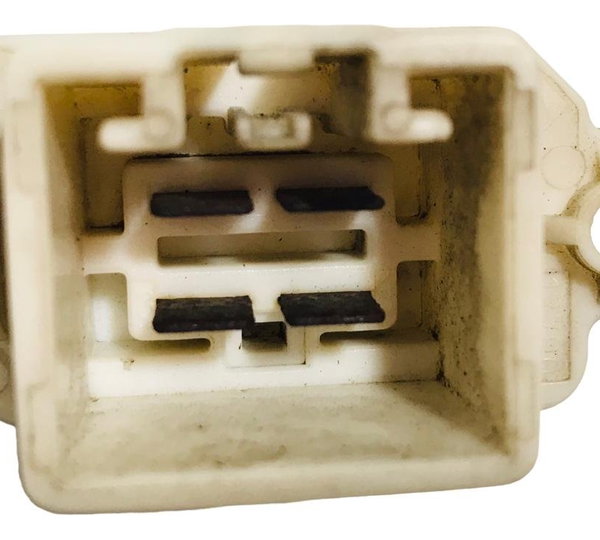 Resistência Ar Condicionado Ford Ecosport 2004