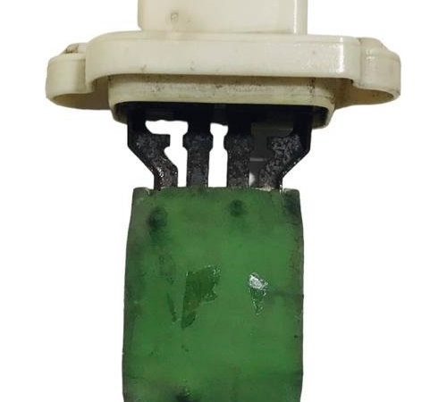 Resistência Ar Condicionado Ford Ecosport 2004