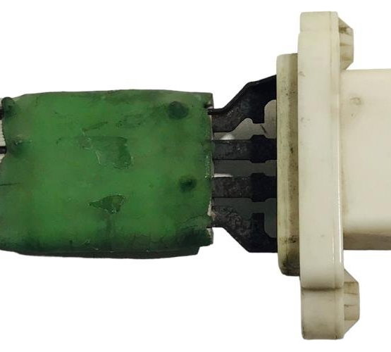 Resistência Ar Condicionado Ford Ecosport 2004