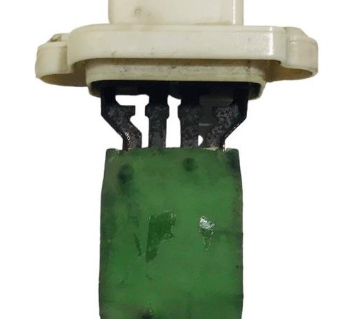 Resistência Ar Condicionado Ford Ecosport 2004
