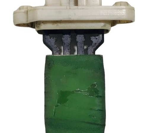 Resistência Ar Condicionado Ford Ecosport 2004