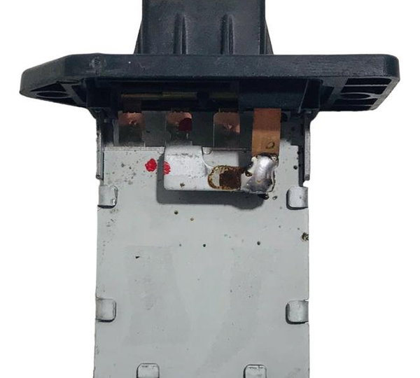 Resistência Ar Condicionado Hyundai Hb20 2011
