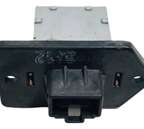 Resistência Ar Condicionado Hyundai Hb20 2011