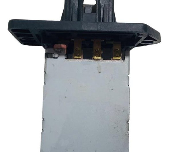 Resistência Ar Condicionado Hyundai Hb20 2011