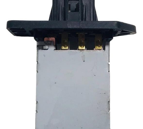 Resistência Ar Condicionado Hyundai Hb20 2011