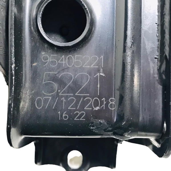 Coxim Motor Direito Chevrolet Onix Joy 1.0 2019