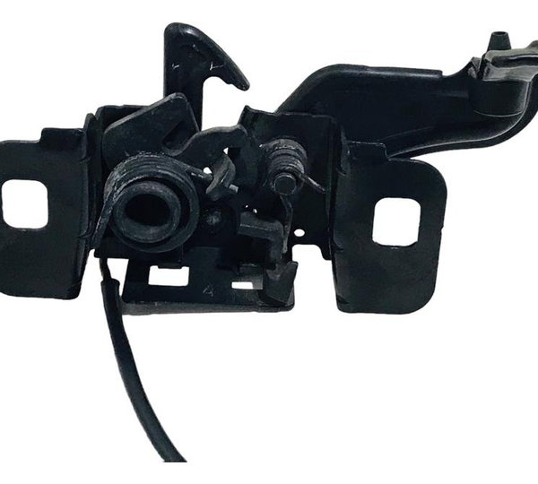 Fechadura Capô Gm Onix Joy 1.0 2019