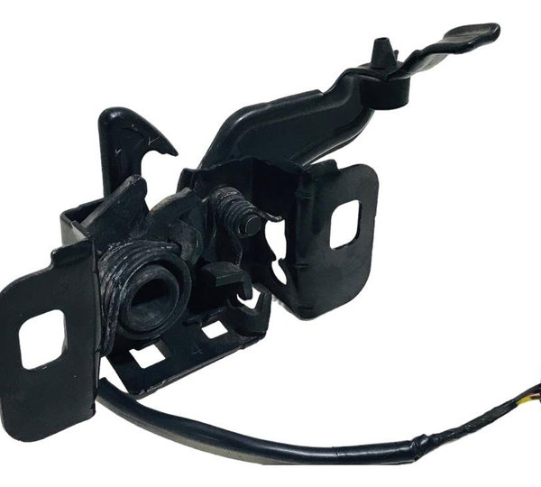 Fechadura Capô Gm Onix Joy 1.0 2019