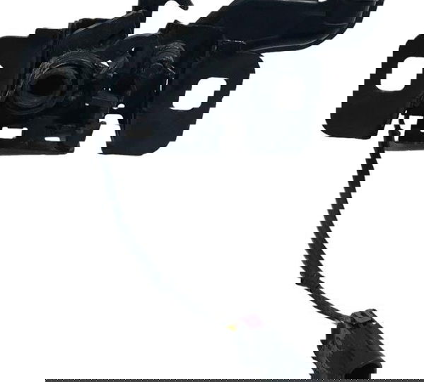 Fechadura Capô Gm Onix Joy 1.0 2019