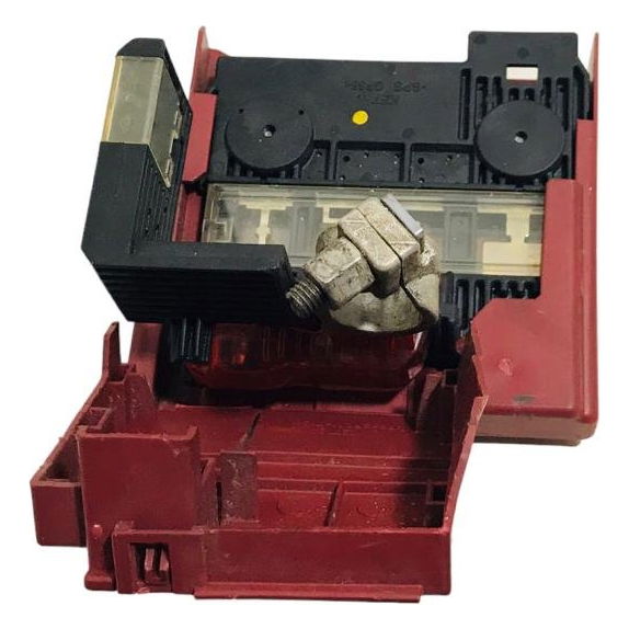 Polo Positivo Bateria Gm Onix Prisma 2015 A 2019