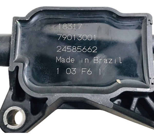 Bobina De Ignição Gm Onix  Joy 1.0 2019 24585662