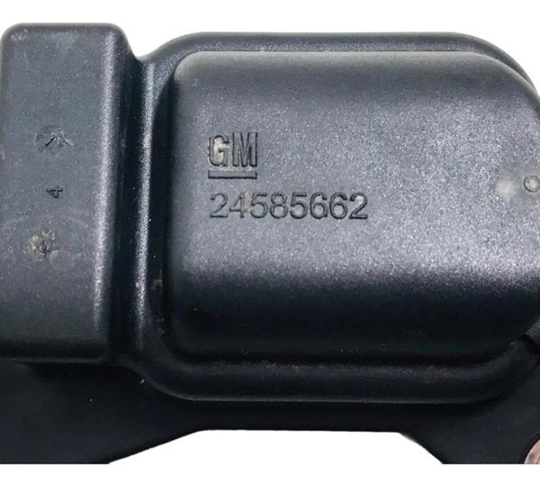 Bobina De Ignição Gm Onix  Joy 1.0 2019 24585662