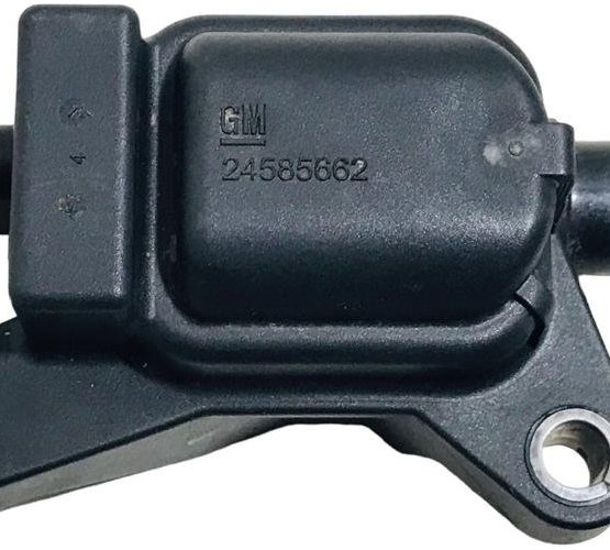 Bobina De Ignição Gm Onix  Joy 1.0 2019 24585662