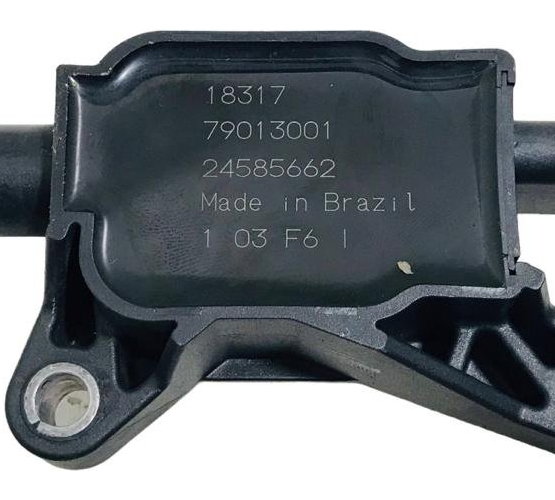 Bobina De Ignição Gm Onix  Joy 1.0 2019 24585662