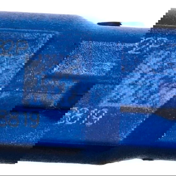 Bico Injetor Chevrolet Onix Joy 1.0 2019  24578819