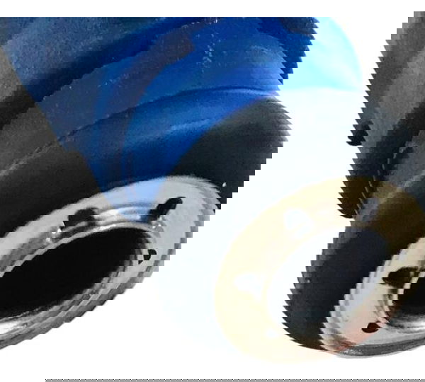 Bico Injetor Chevrolet Onix Joy 1.0 2019 24578819 B