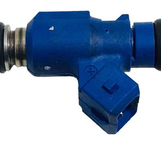 Bico Injetor Chevrolet Onix Joy 1.0 2019 24578819 B