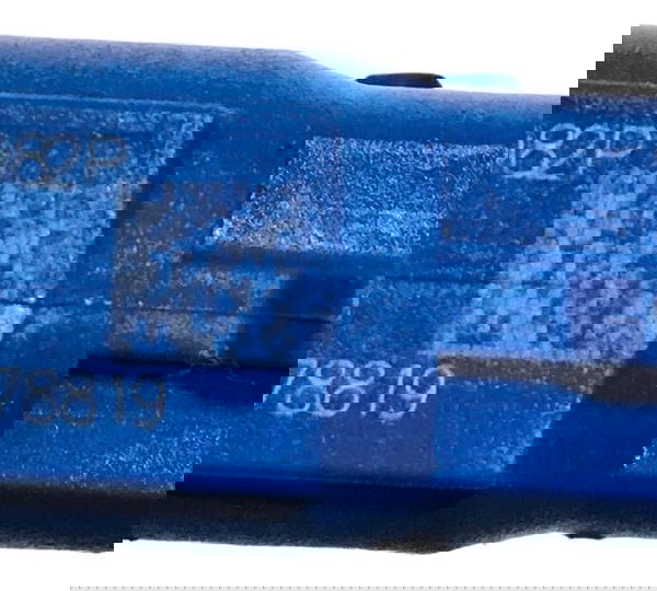 Bico Injetor Chevrolet Onix Joy 1.0 2019 24578819 B