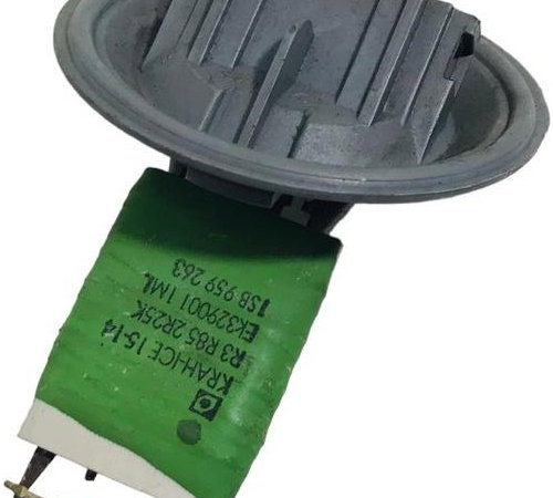 Resistência Ar Condicionado Vw Up 2014