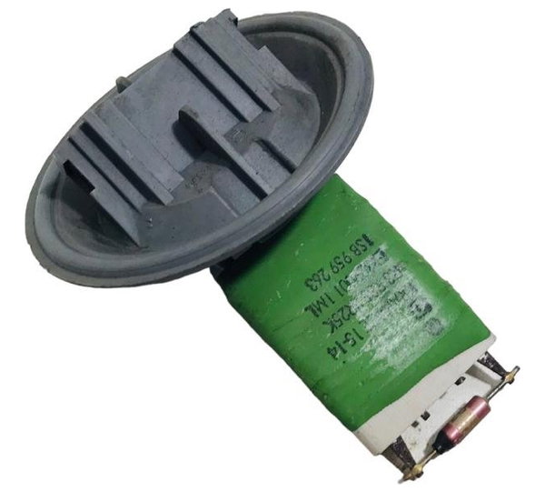 Resistência Ar Condicionado Vw Up 2014