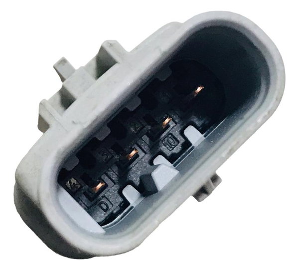Sonda Lambda Secundária Chevrolet Onix Joy 1.0 2019