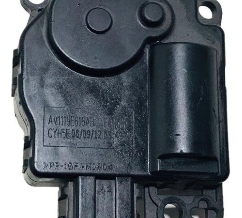 Motor Atuador Ford Ecosport 2012 -v1119e616ab