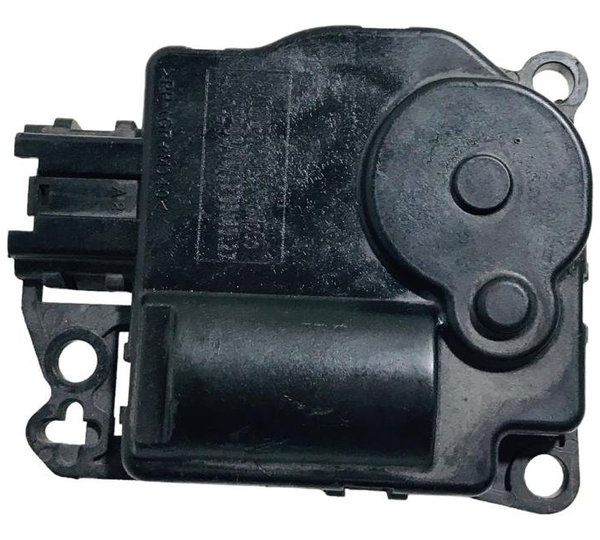 Motor Atuador Ford Ecosport 2012 -v1119e616ab