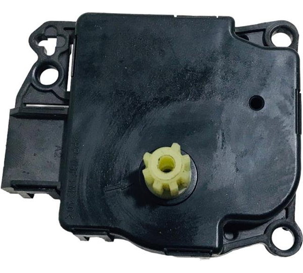 Motor Atuador Ford Ecosport 2012 -v1119e616ab