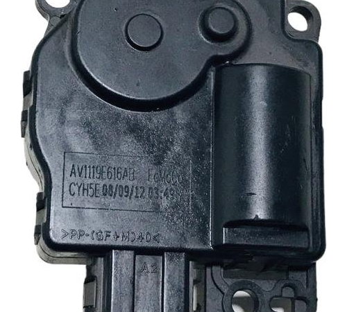 Motor Atuador Ford Ecosport 2012 -v1119e616ab